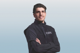 Cristiano Teixeira Da Silva