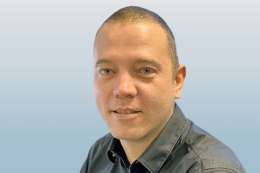 Kevin Howald