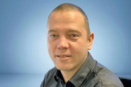 Kevin Howald