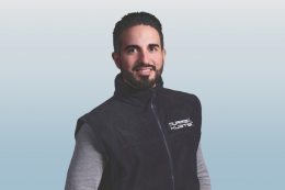 Nicolas Pires Quelhas