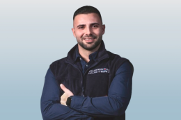 Nemanja Stanojevic