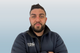 Salvatore Alibrandi