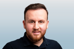 Egzon Kokollari