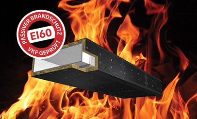 KNAUF FIRE-TEK EI60