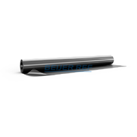 Kaiflex Protect F-BLACK revêtement