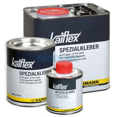 Kaiflex Colle sp&eacute;ciale 414