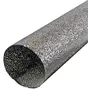 D&eacute;coupes en aluminium &agrave; gros grains