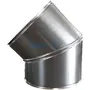 CNS-Blechbogen V2A 90&deg;