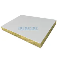 HENSEL Hensomastik Beschichtete Brandschutzplatten für Weichschott-System EI 60 / EI 90 / EI 120