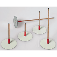 Clip-Pin, Bolzenschweissger&auml;t