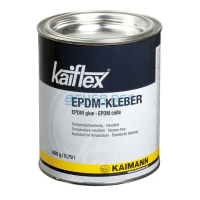 Kaiflex Spezialkleber EPDM