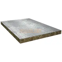 KNAUF Fire-Tek BD 912 ALU