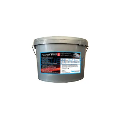 KNAUF Fire-teK Kleber STICK