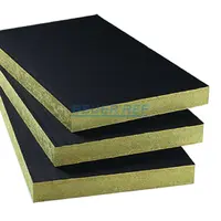 FLUMROC Conlit Ductboard Brandschutzplatten 
