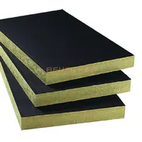 FLUMROC Conlit Ductboard Panneaux de protection contre l'incendie