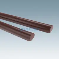 FLUMROC Conlit FPS Profilé rond