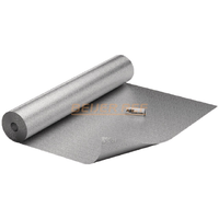Rouleau alu gros grains