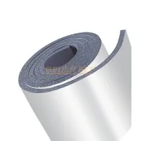 Kaiflex Protect Alu-TEC oberflächenbeschichtete Rollen