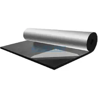 KAIMANN Kaiflex DUCT ALU PLUS Matériel en rouleaux, auto-adhésif