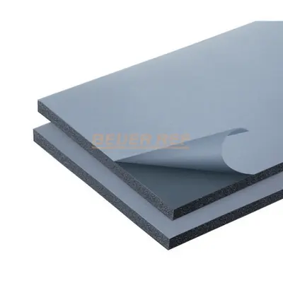 Kaiflex KKplus s3-System plaques, auto-adh&eacute;sifs