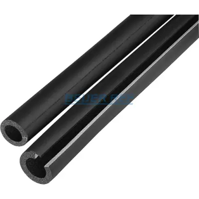 Kaiflex KKplus2 s2-System tubes flexibles 11,0 - 14,5 mm, auto-adh&eacute;sifs