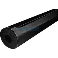 Kaiflex Protect F-BLACK tubes avec fermeture auto-adhésif KK+2/...