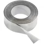 Rubans adh&eacute;sifs aluminium gros grain