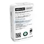 Mortier de protection incendie