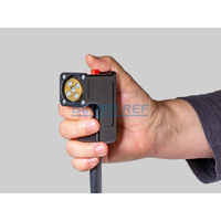 Pistolet de soudure PCP compact