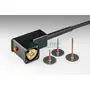 Pistolet de soudure PCP compact