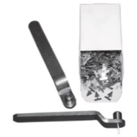 Outils pour aluminium &agrave; gros grains (1)