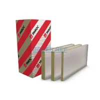 PAROC  Hvac Slab 1200 mm 60Kg/m3