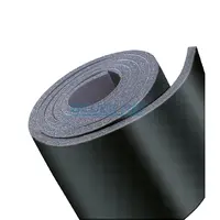 Rouleaux Kaiflex Protect, revêtus en tissu BLACK