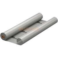 Rouleaux PVC gris