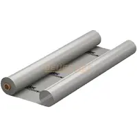 Rouleaux PVC gris