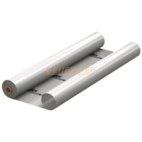 Rouleaux PVC blanc
