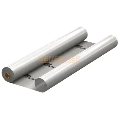 PVC-Folie weiss