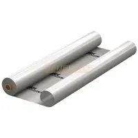 Rouleaux PVC blanc