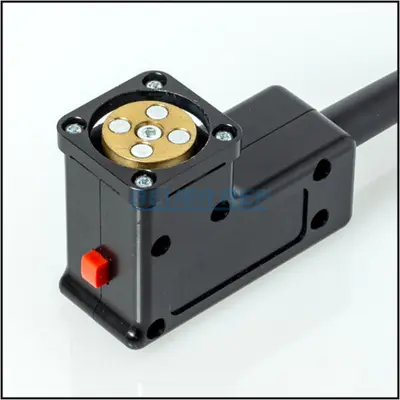 Pistolet de soudure PCP compact
