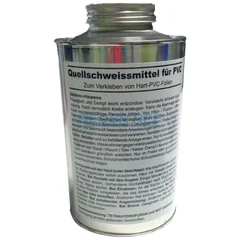 Quellschweissmittel, Blechdose 1 l