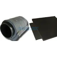 SILENTOPHON SB 5.3 sans plomb ni halogène - découpes