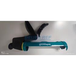 Pistolets à mastic TECHNOCRAFT pour cartouches de 310ml