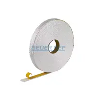 Bande d'isolation thermique en fibre de verre