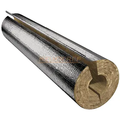 KNAUF Thermo-Tek PS PRO ALU Coques