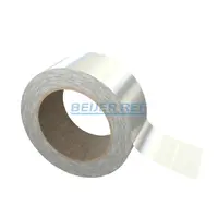Thermo-teK Glassfaser - Aluminium Klebeband