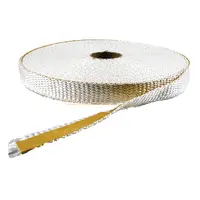 Rubans en tissu de verre