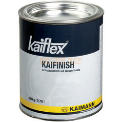 KAIFINISH-Farbe grau