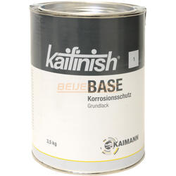 KAIFINISH Base (Grundbeschichtung) 3,5 kg