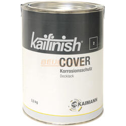 KAIFINISH Cover (Deckbeschichtung) 3,5 kg