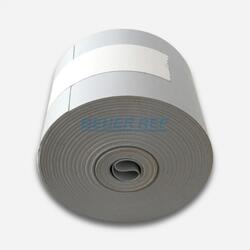 Ruban PVC 30mm gris clair